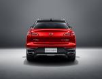Trumpchi GS4 Coupe 2020 года